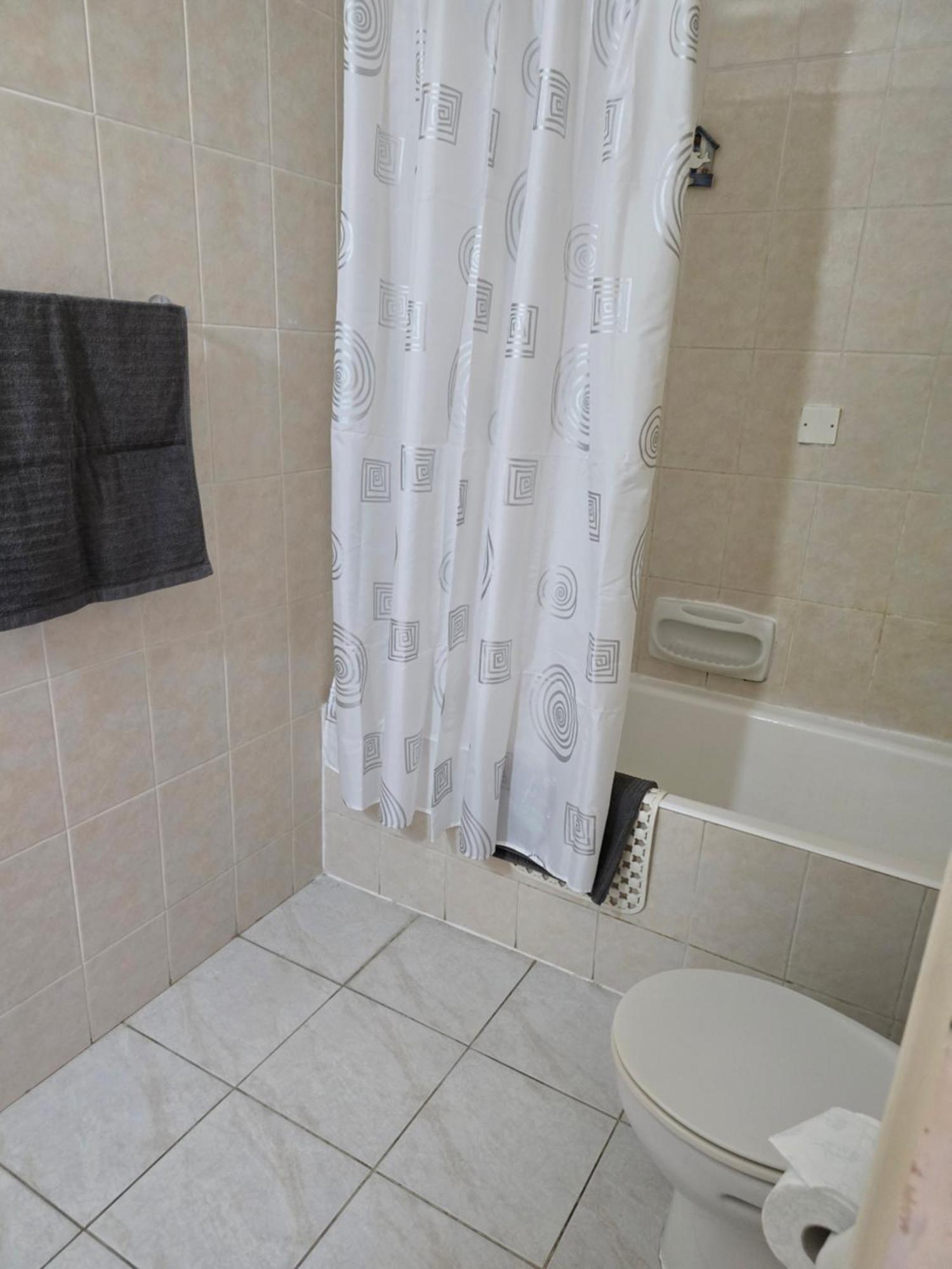 The Paphos Pafia 2 Apartment 外观 照片