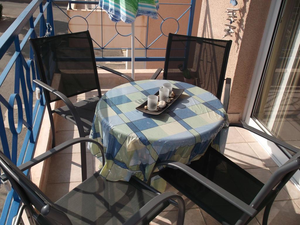 The Paphos Pafia 2 Apartment 外观 照片